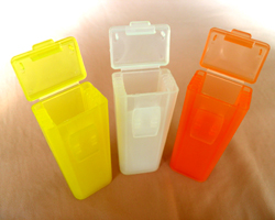 Slide case ( Slide box, Slide container )